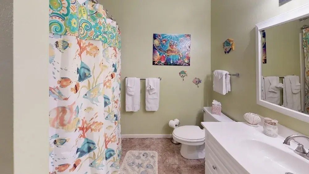 Coastal By The Sea 3 Bedroom Townhouse by Redawning