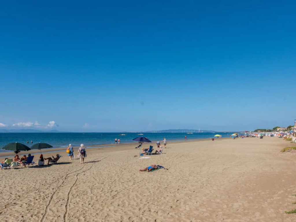 Apartment La Pineta Follonica