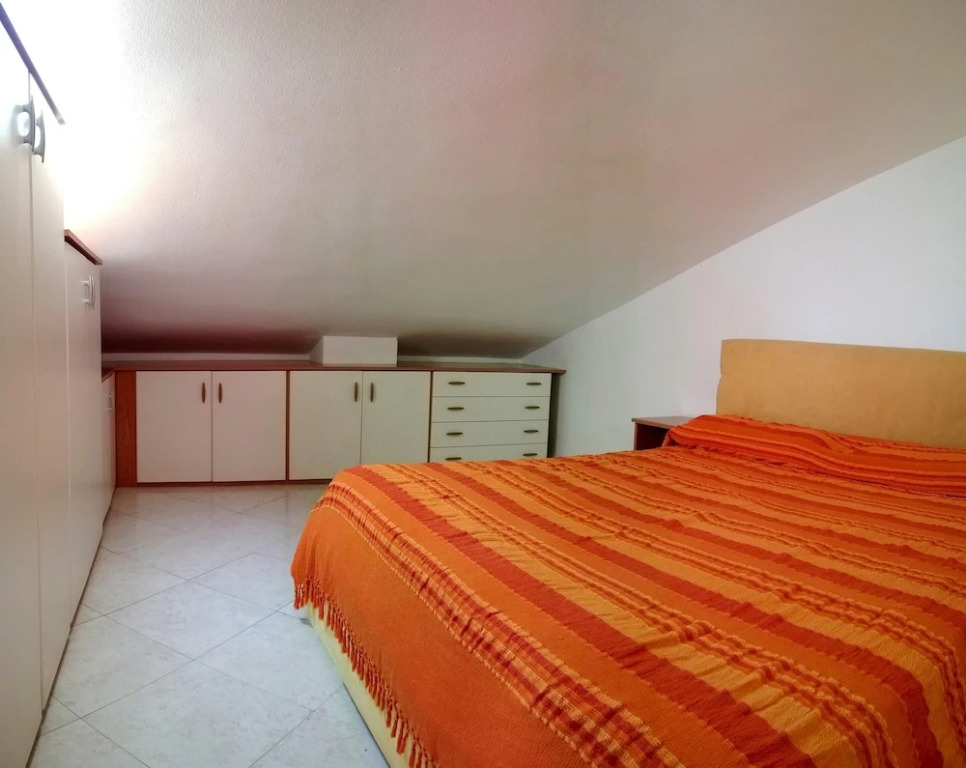 Apartment With 3 Bedrooms in Alghero, With Wonderful sea View, Furnish