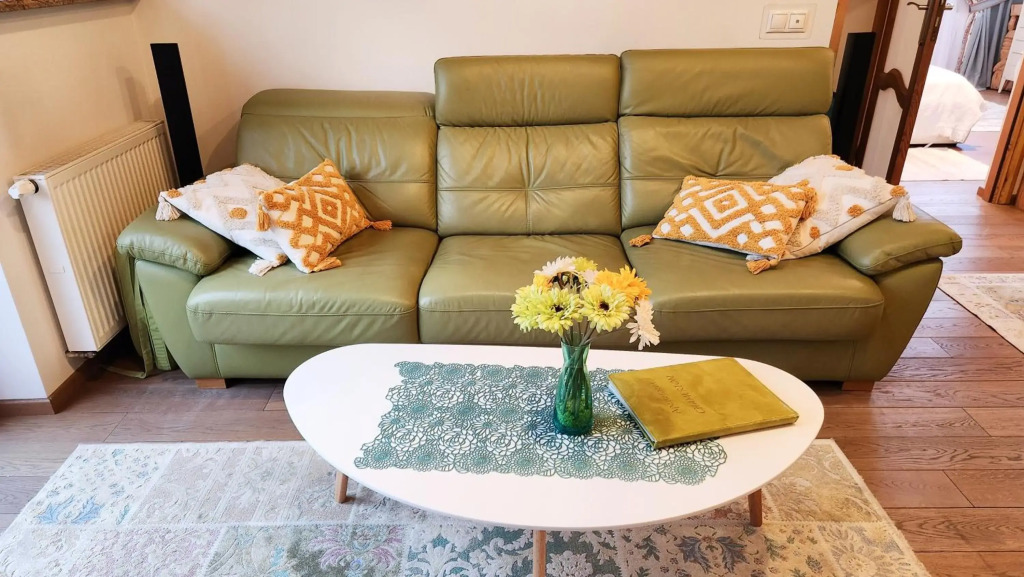 Rezydencja Tatry - Apartament Chamerion 1