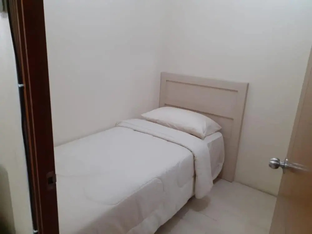 Gateway Apartment - Bandung