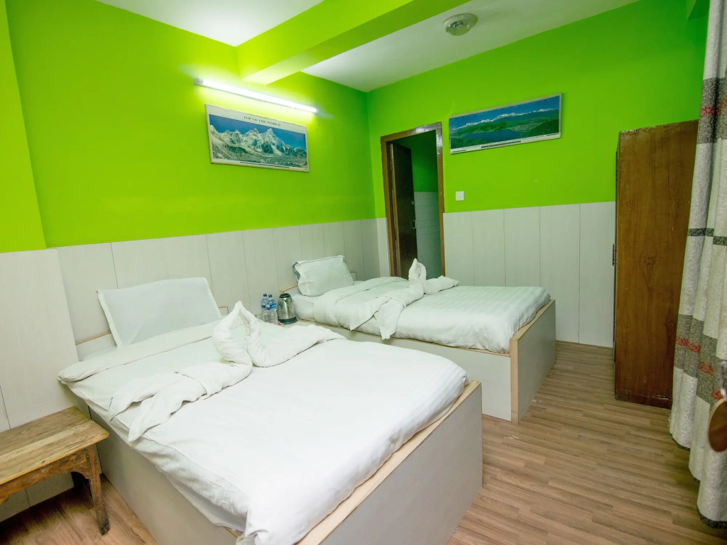 Hotel Pomelo House