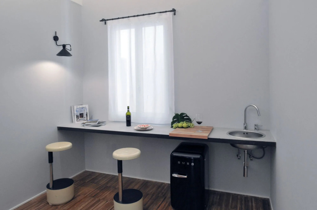 Lidia Chambres Dhotes