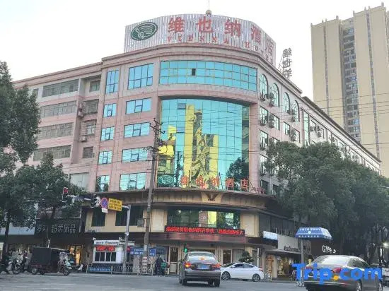Vienna Hotel Hengyang Hengdong Branch