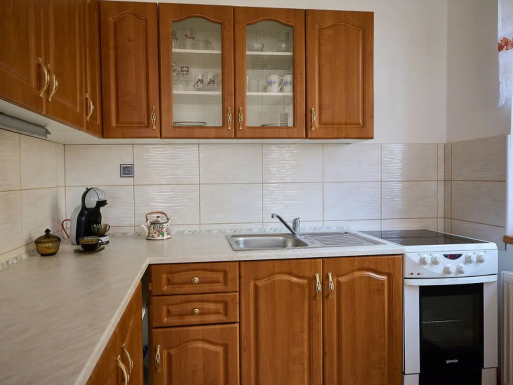 Apartment Formanka Liberec
