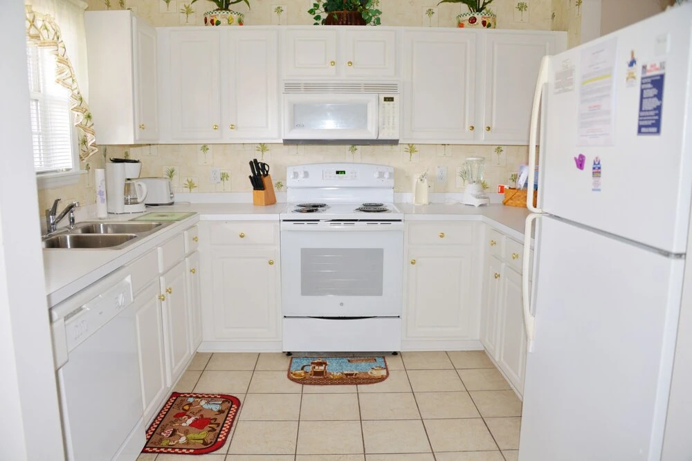 713 Ironwood Condo
