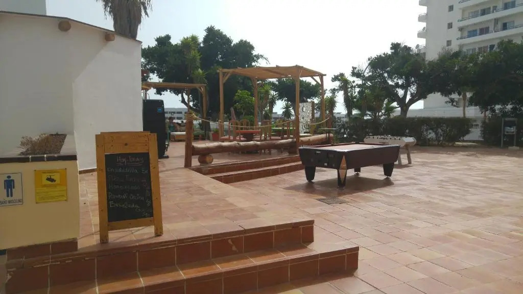 Apartamento Vistas Paraiso