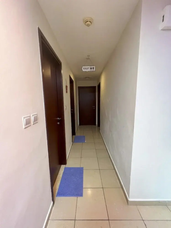 Robin Beach Hostel JBR