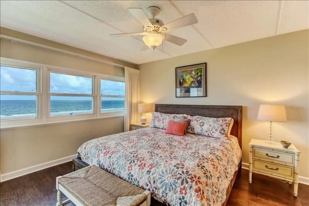 Amelia South - K3 - 2 Br Condo