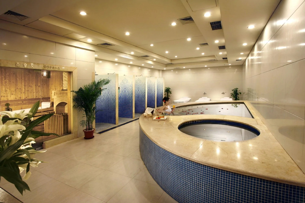 Kerren Hotel