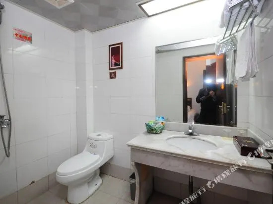 Hongdu Hotel