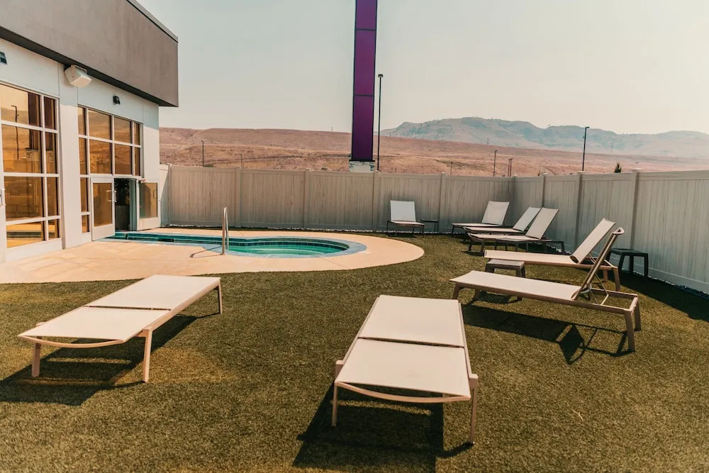 12 Tribes Resort Casino