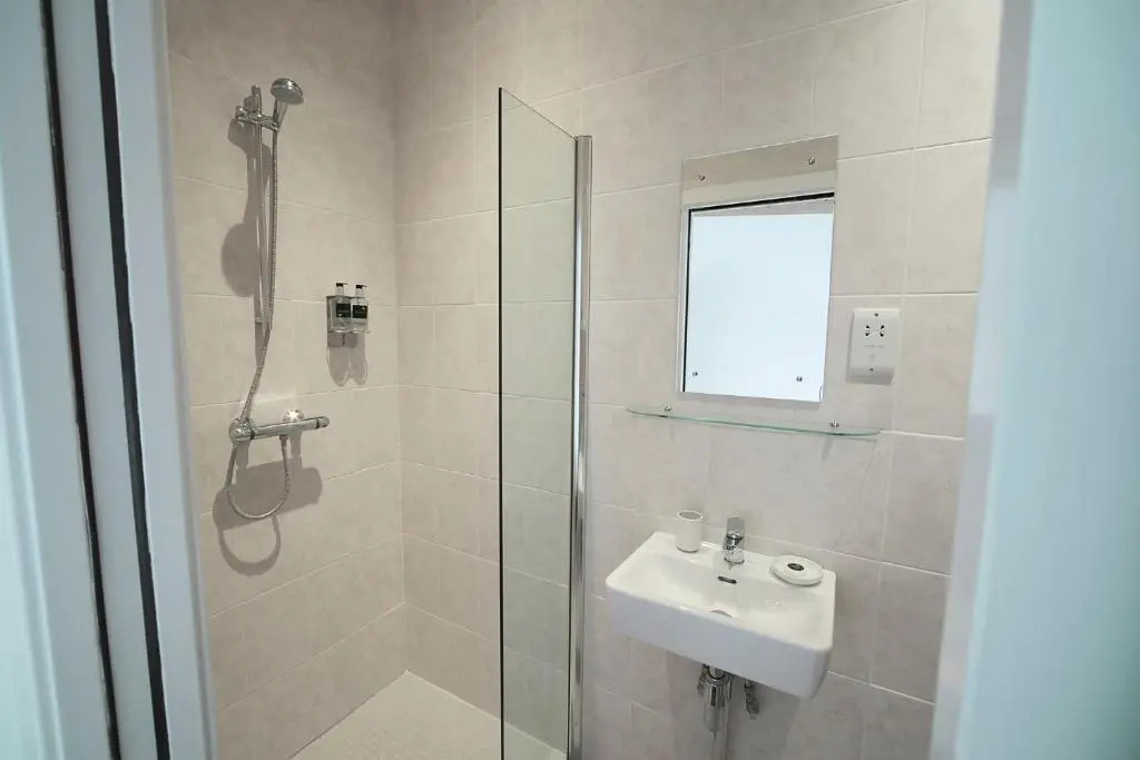Yorkshire Dales Lodge 7 Premium Ensuite