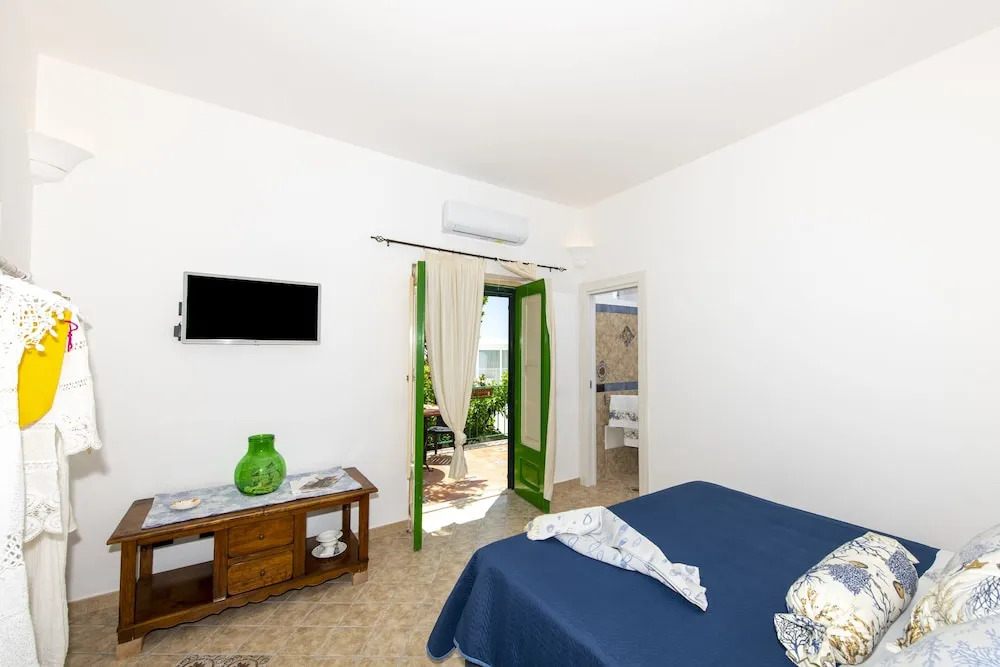 YourHome - Casa Marina Positano