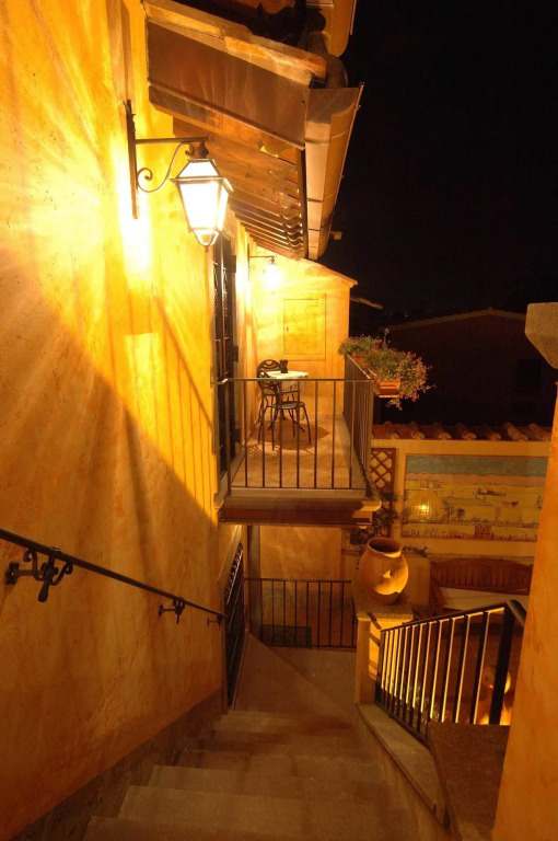 La Valle dei Casali Green Boutique