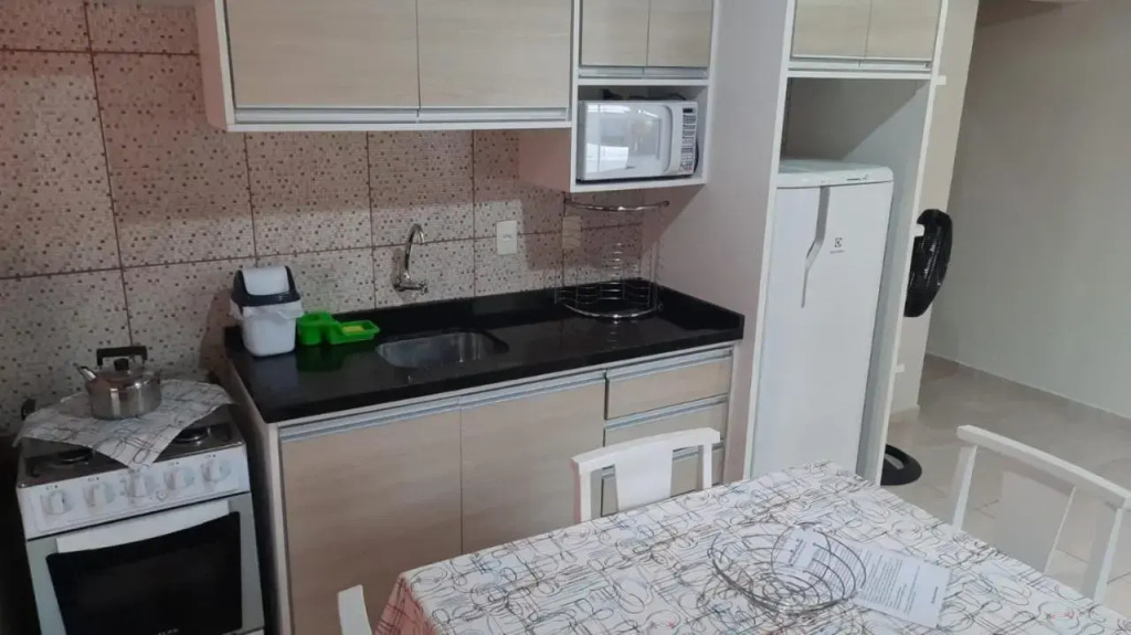 Pousada Bananeiras