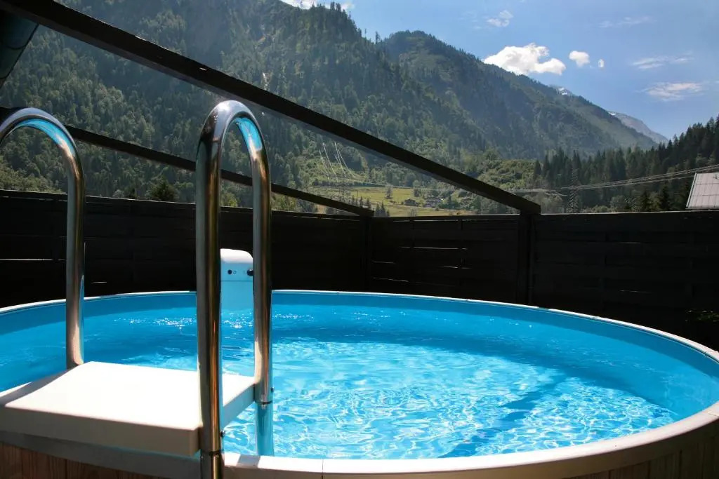 Chalet Sabrina