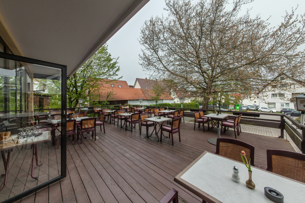 Hotel Strohgäu