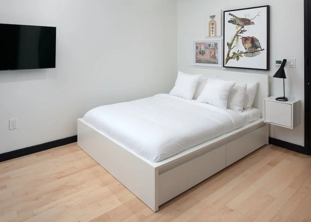 Kasa The Niche University City Philadelphia