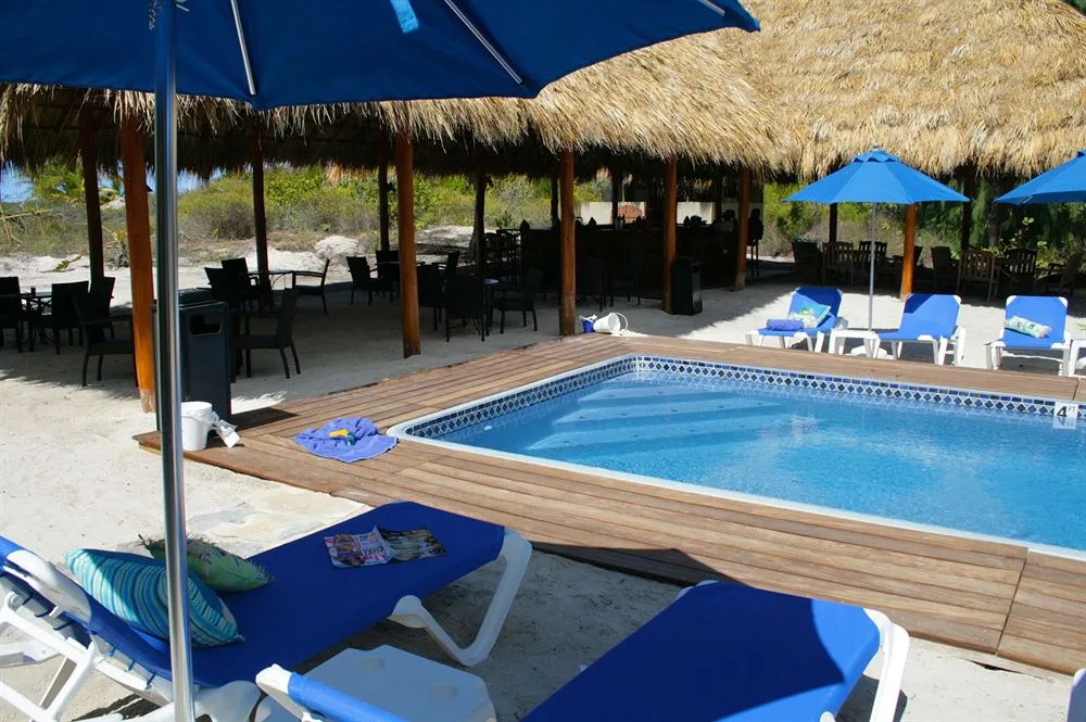Anegada Beach Club