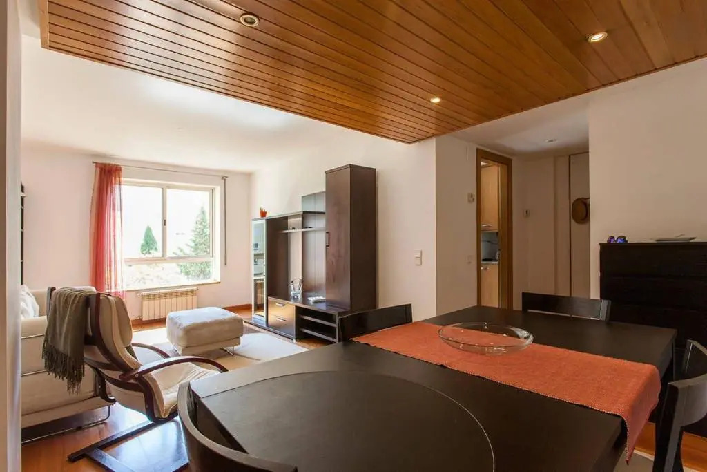Apartamento Expo