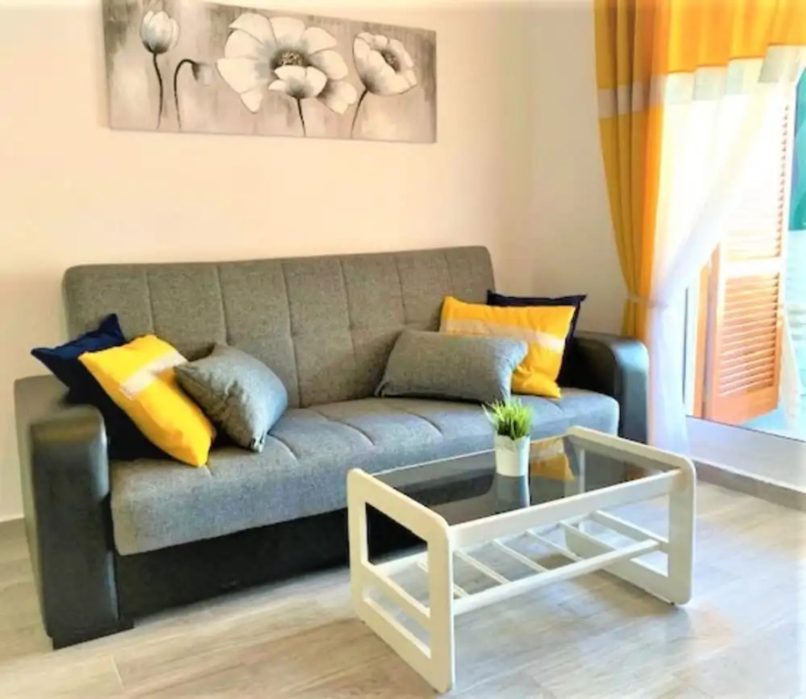 Holiday Apartment for Rent in Spain, La Mata Torrevieja - 4 min Walk to Beach