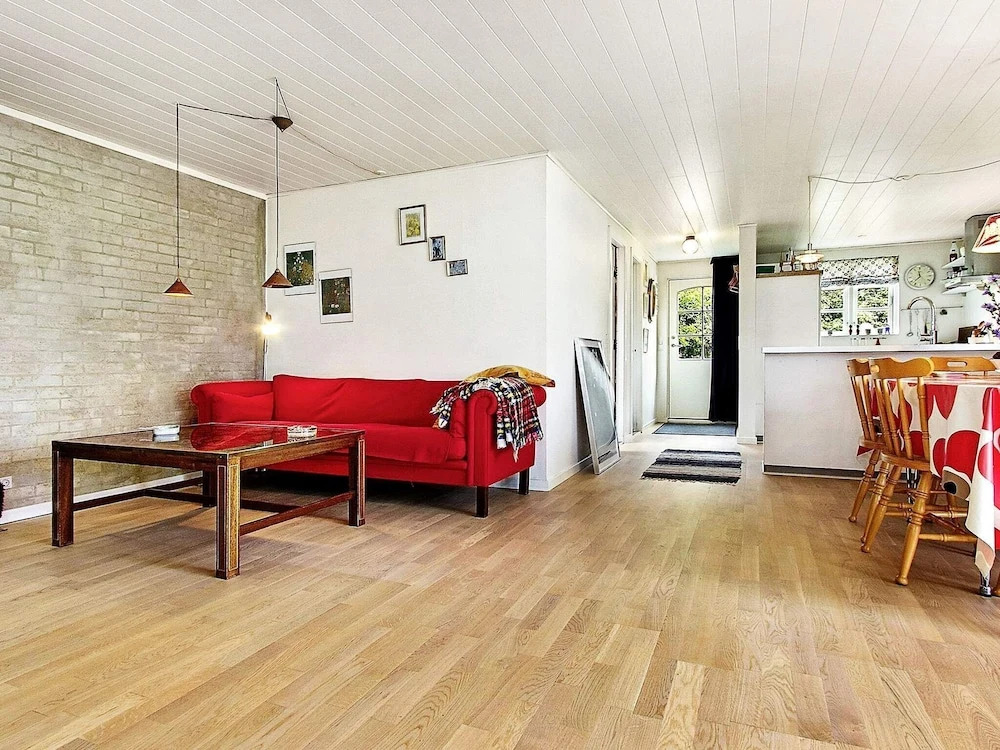 3 Person Holiday Home in Hadsund
