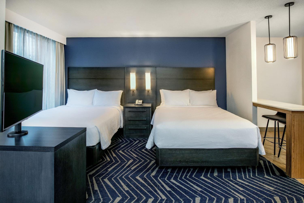 Residence Inn by Marriott Boston Cambridge