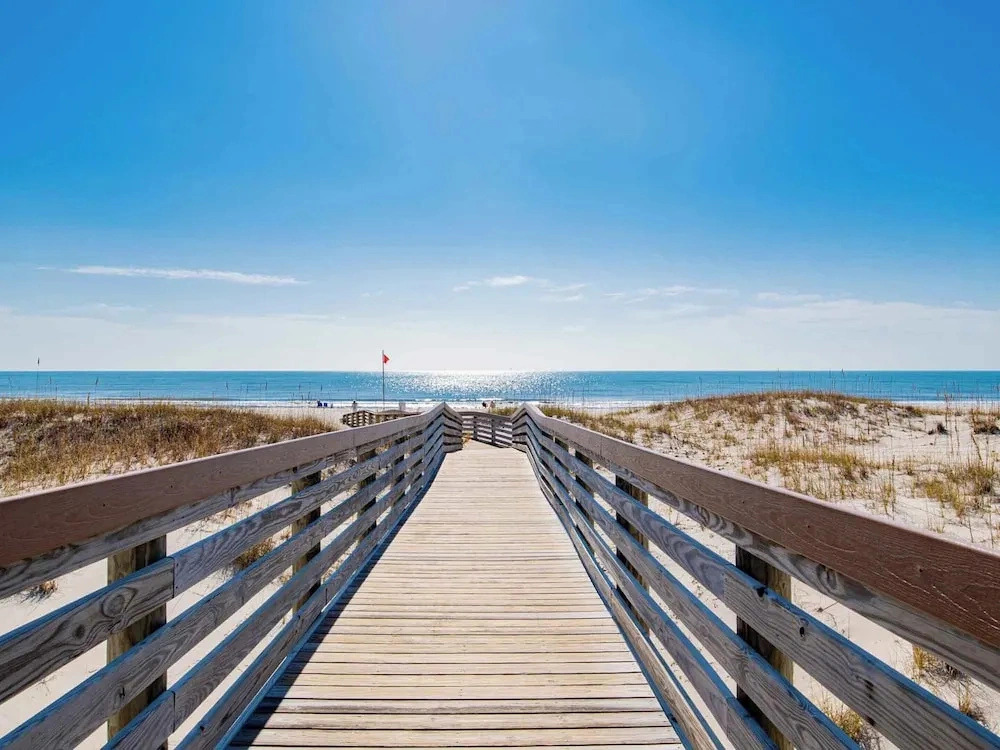 Gulf Shores Plantation #3211