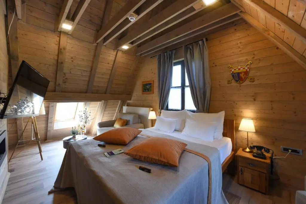 Lakeside Hotel Plitvice