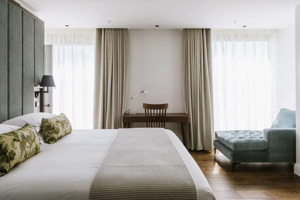 The Edinburgh Grand, a Luxury Collection Hotel, Edinburgh