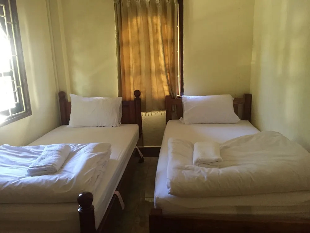 Viengchalern Guesthouse