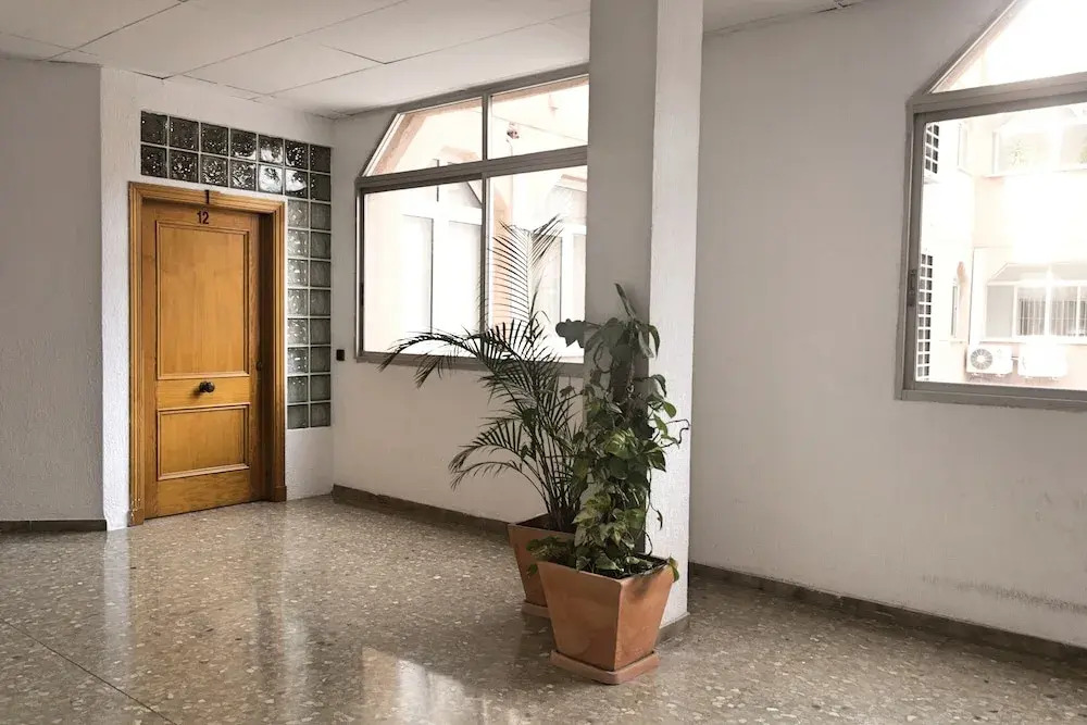 Malagueta Gutenberg Apartment