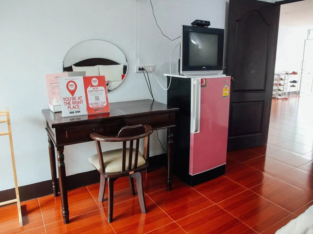 Nida Rooms Nadee 254 City Center