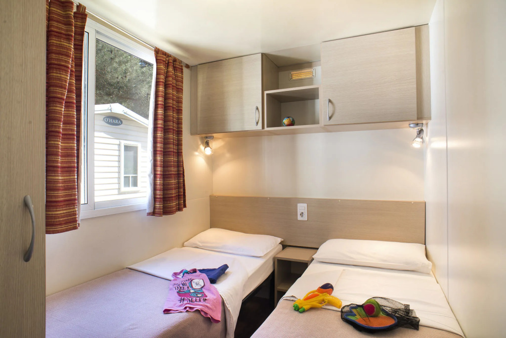 Victoria Mobilehome BI VILLAGE