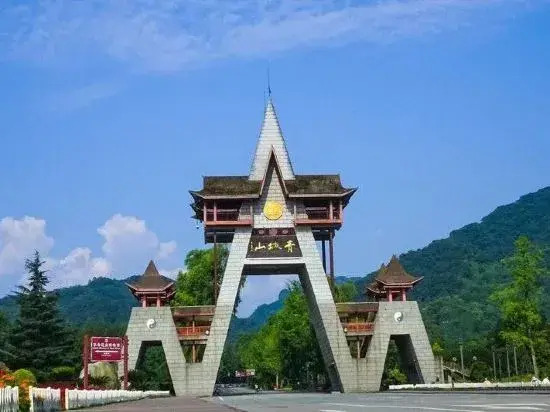 Zhiting Homestay