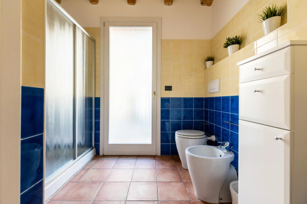 Casa con Vista sul Canale by Wonderful Italy