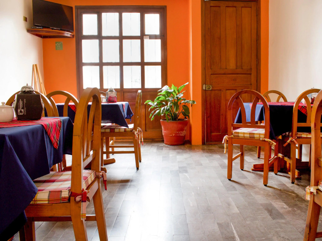 OYO Hotel Museo