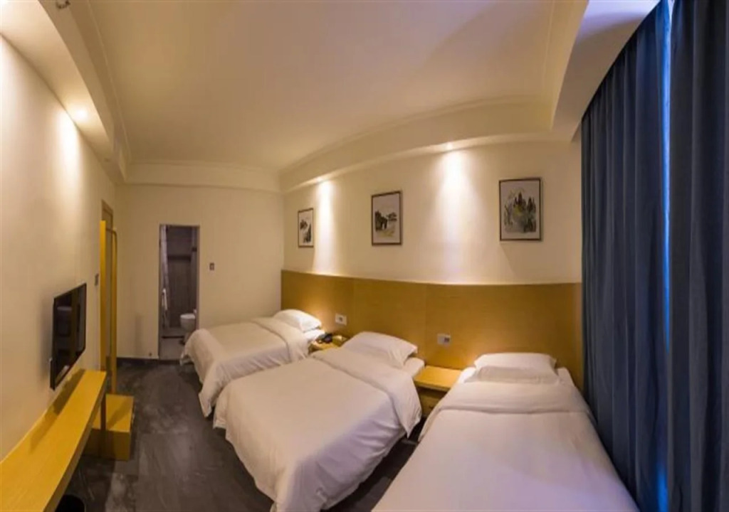 Yangshuo Gu An Yue Feng Hotel