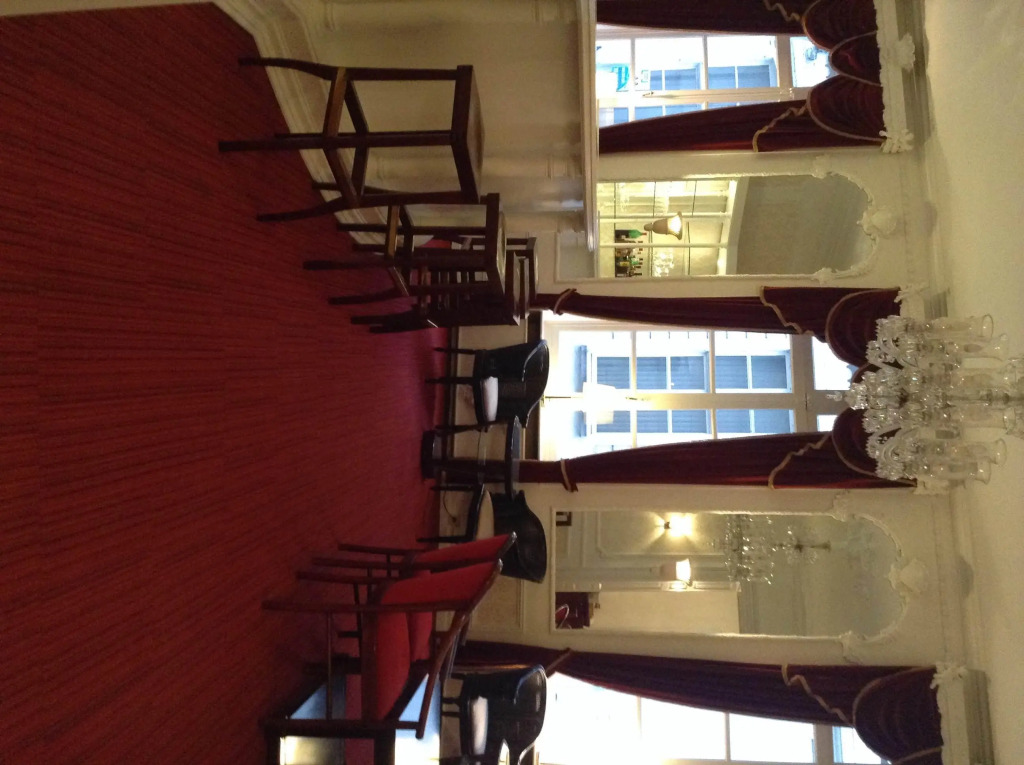 Hotel du Théâtre
