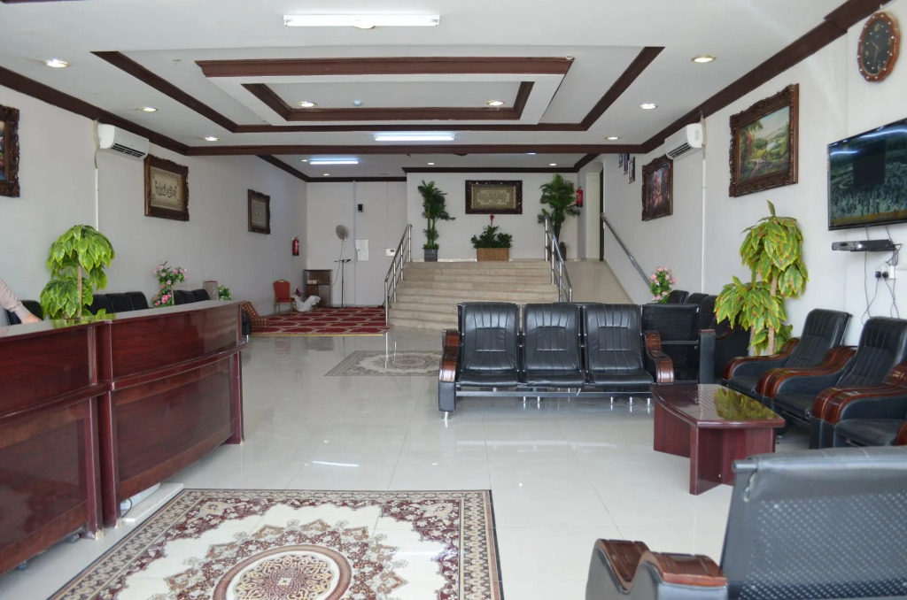 Al Eairy Apartments Riyadh 3