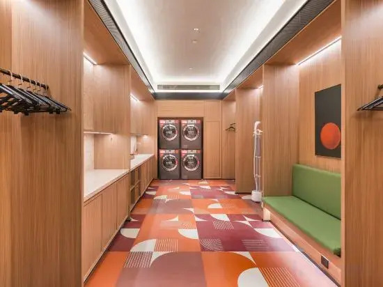 Orange Hotel (Changzhou Xuejia Branch)