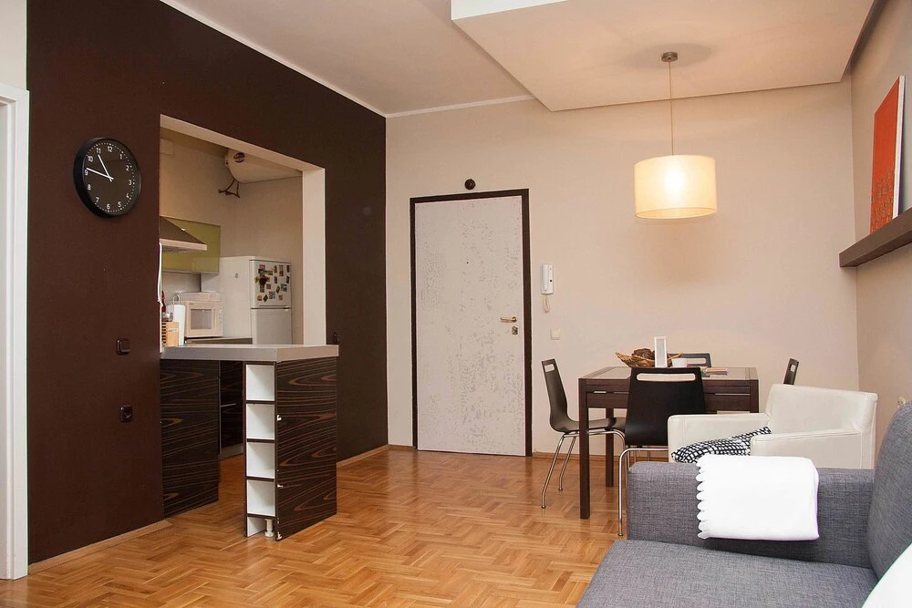 Prime Rentals near Vitosha Blvd.