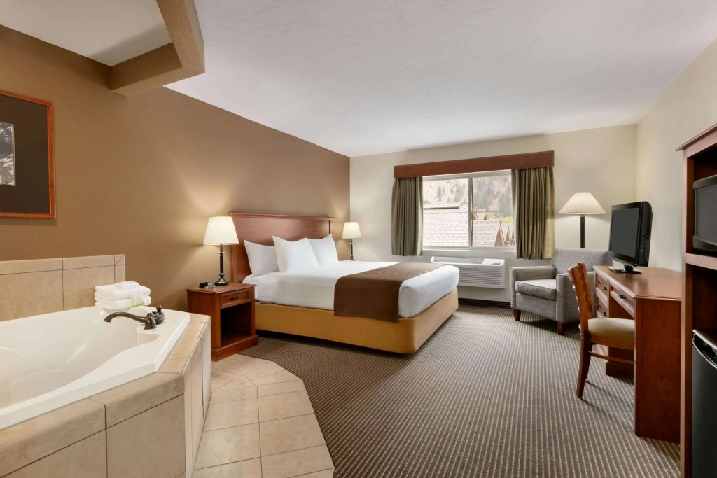 Hampton Inn By Hilton Hailey Sun Valley