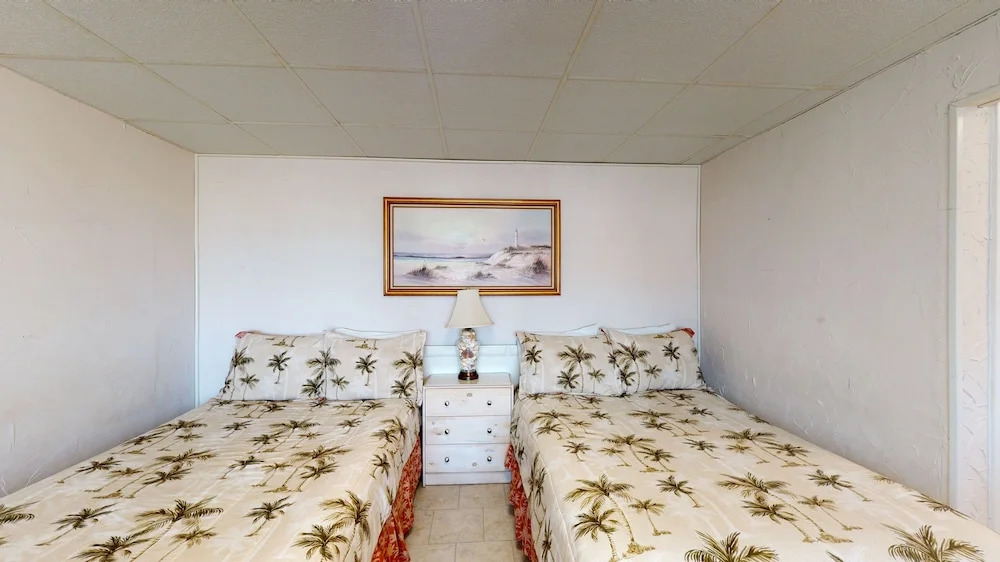 Island 4 1 Bedroom Condo