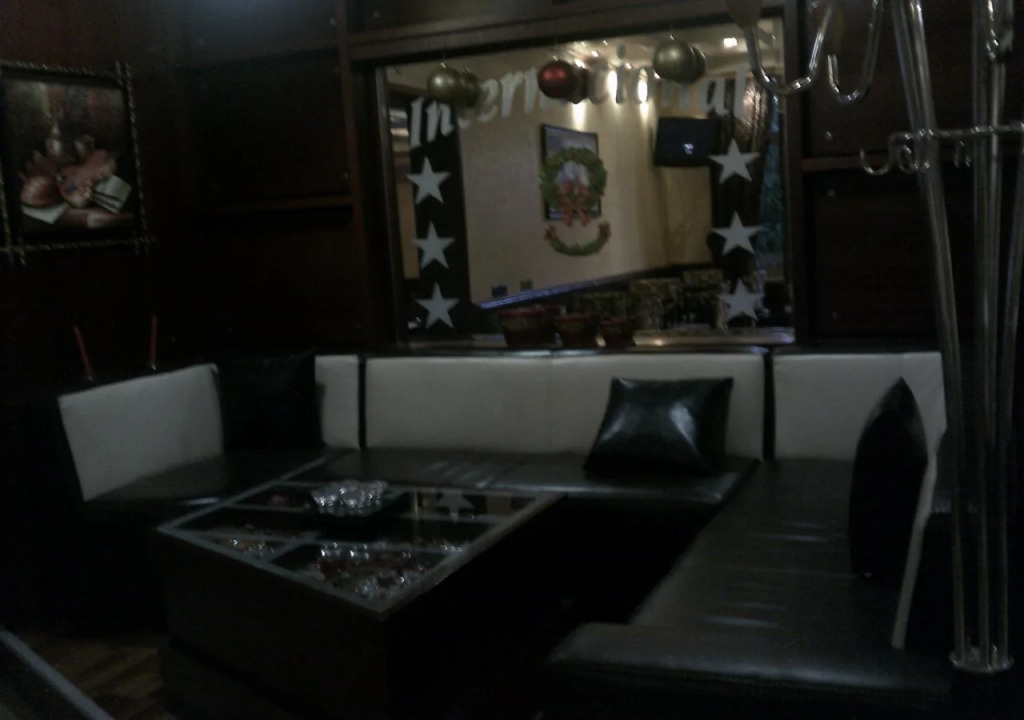 Fieri International Hotel