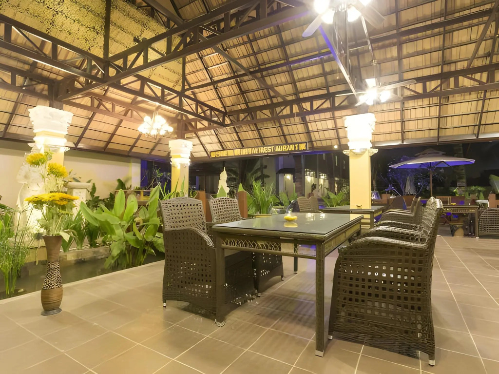 Bali Hotel