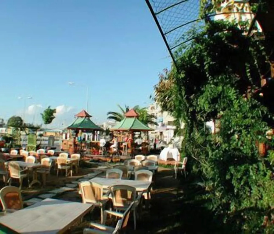 Hotel Sozer