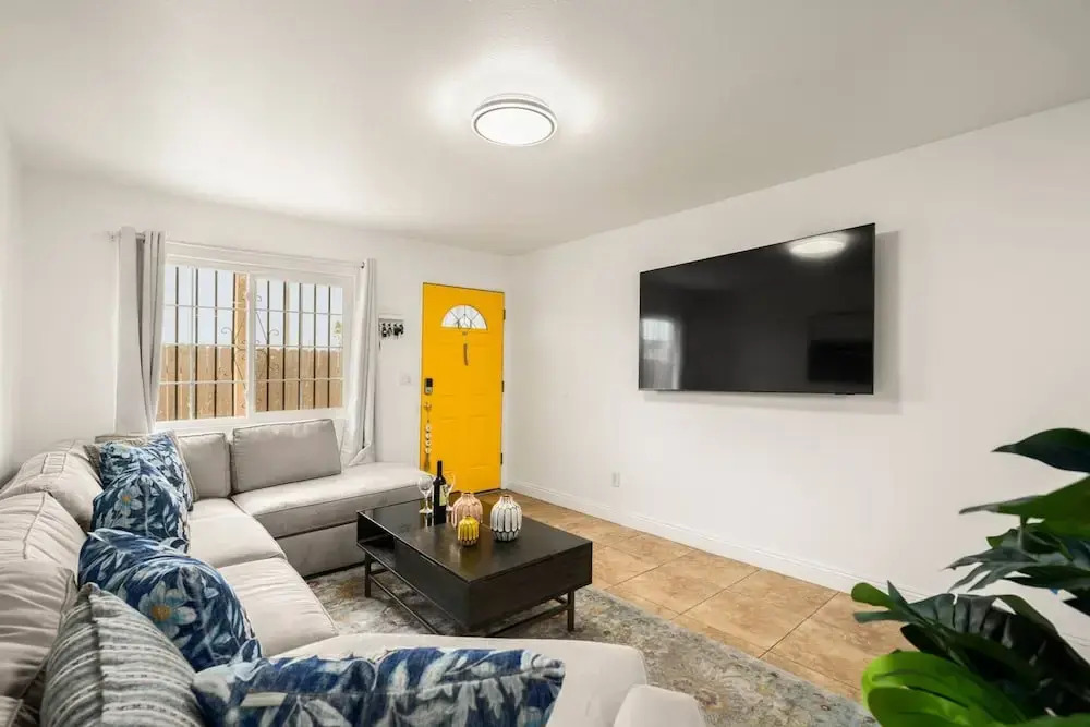 Lanzit Bnb - 35 Percent off June Low Fees