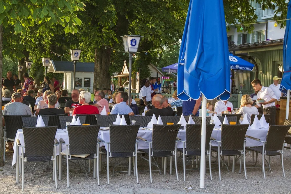 Hotel Seehof
